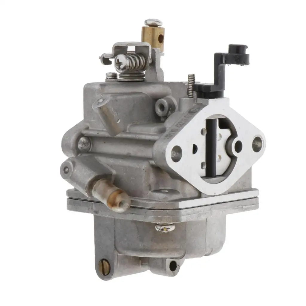 

Boat Auto Carburetor Assy 6BX-14301-10 6BX-14301-11 for F6 4stroke 6HP