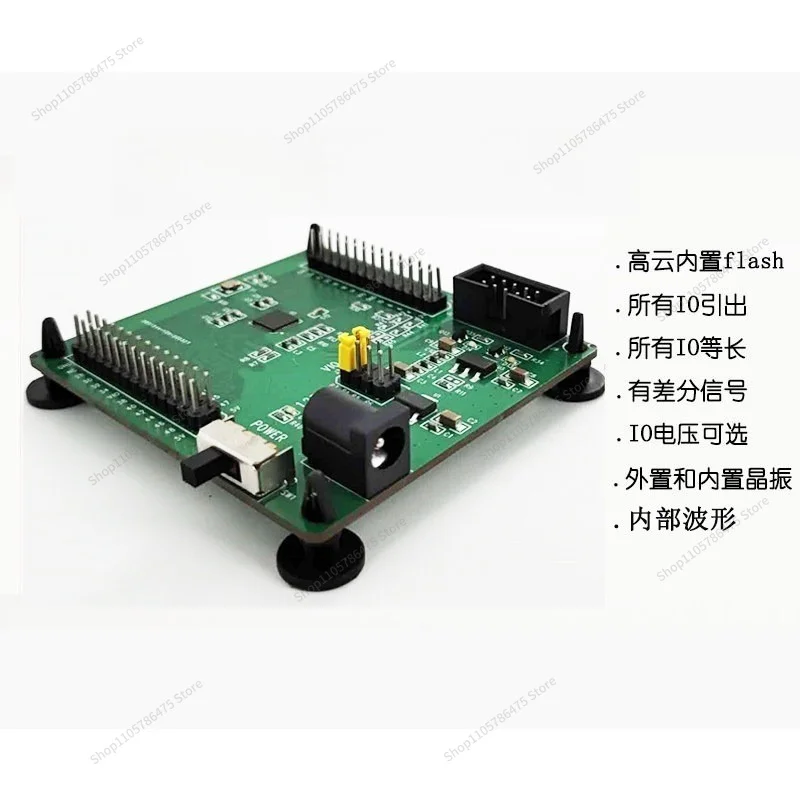 For Development Board Cpld Development Board GW1N-LV1 LV9 Szfpga