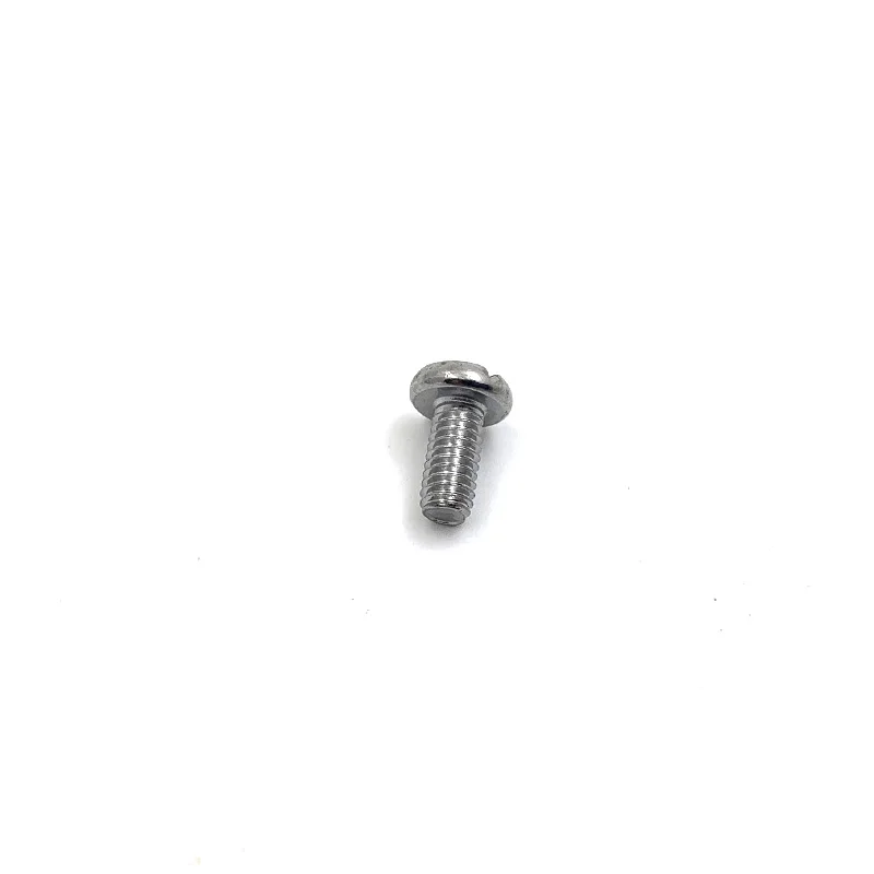 A Set Needle Plate Set Screw Needle/Feed/Folder/Foot Set Screw, Hook ASM Thread Take-up Spring Set for Industrial Sewing Machine