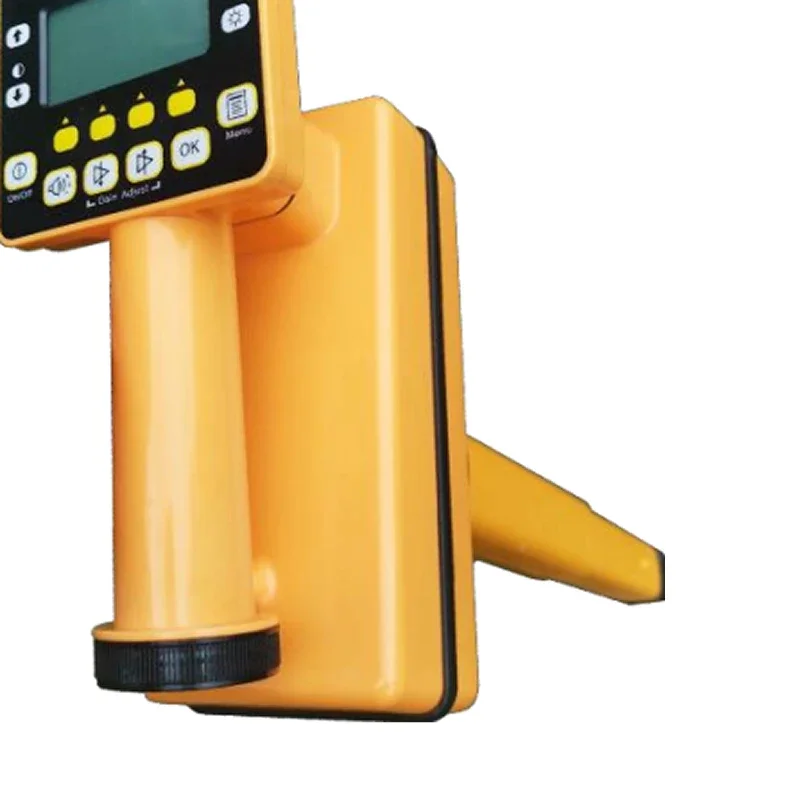 Underground Cable Marker Locator FB-8000 | IP54 Waterproof | 7 Frequencies | Utility Pipeline