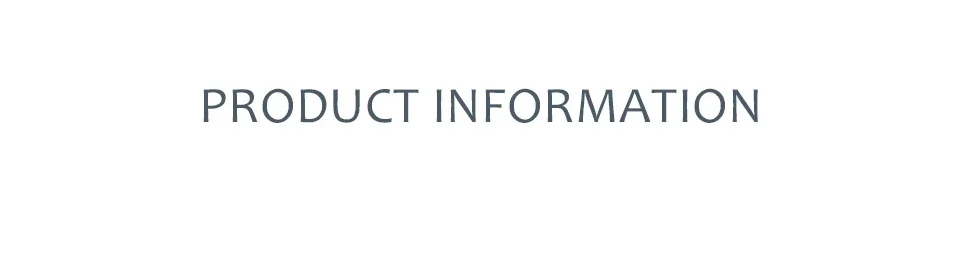Product detail