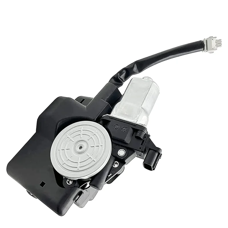 A03Z-High Quality Car Tailgate Lock Machine Trunk Door Lock Actuator 69350-42060 6935042060 For Toyota RAV4 2016-2018