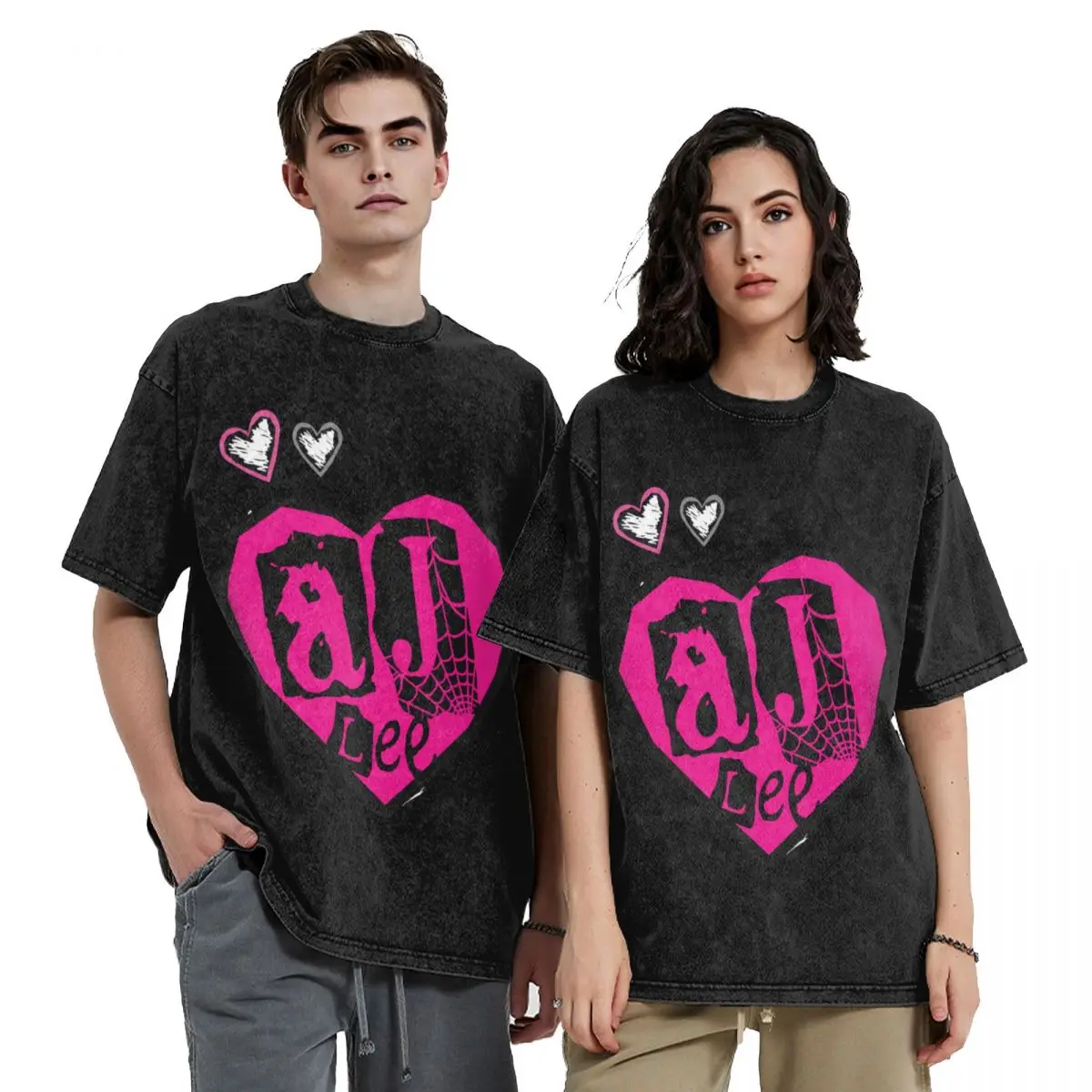 

Lee T-Shirt anime tshirt oversized graphic tee anime t shirts mens t shirts pack
