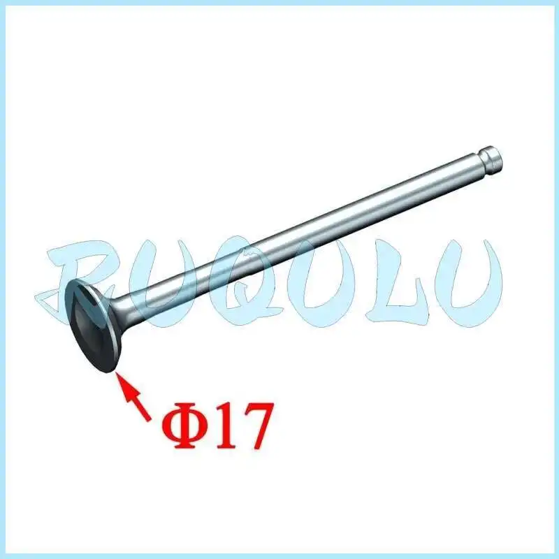 

Zt1p58mj Exhaust Valve 1050168-012000 For Zontes