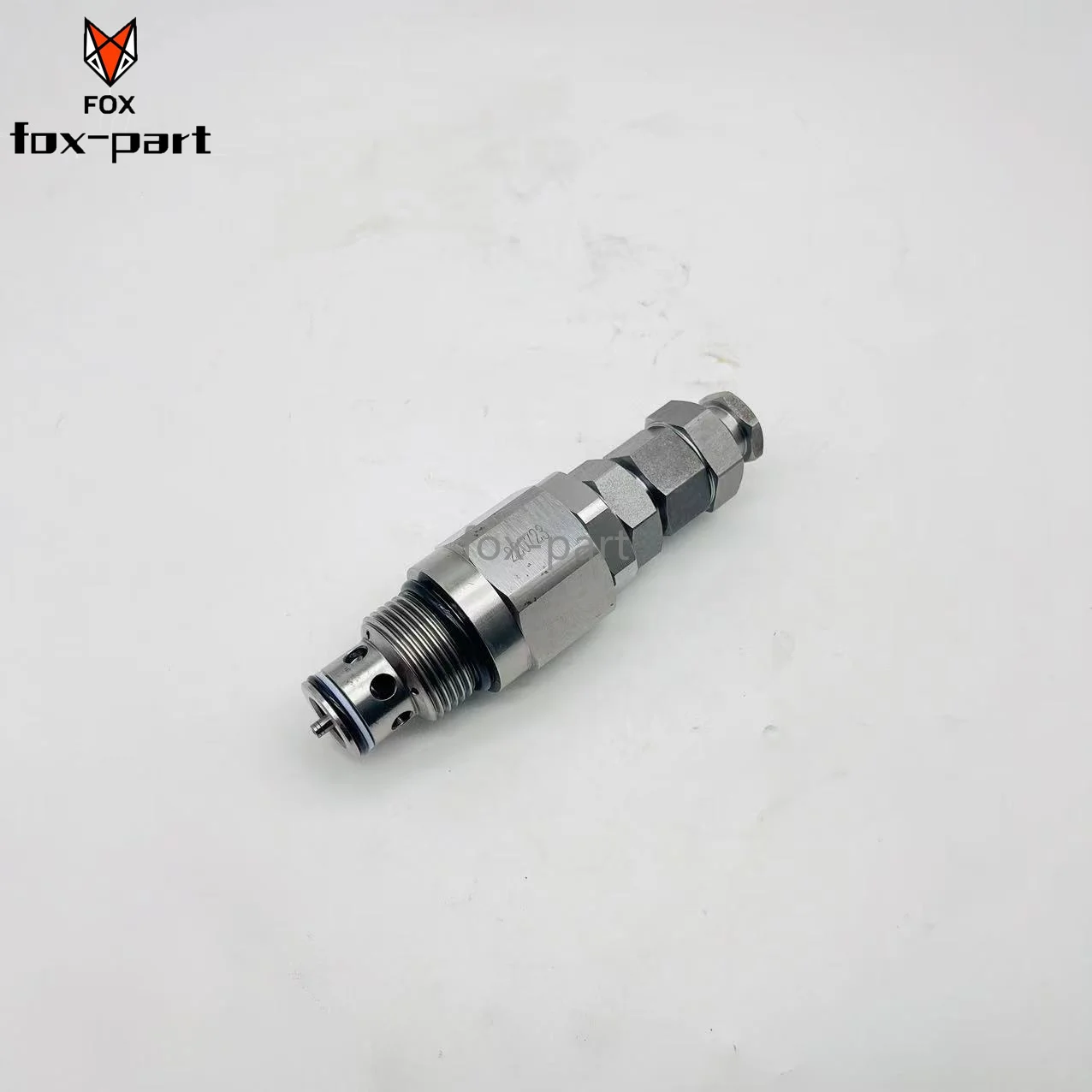 Excavator Spare Parts Main Valve EC750B Relief Valve 14597142 14513190