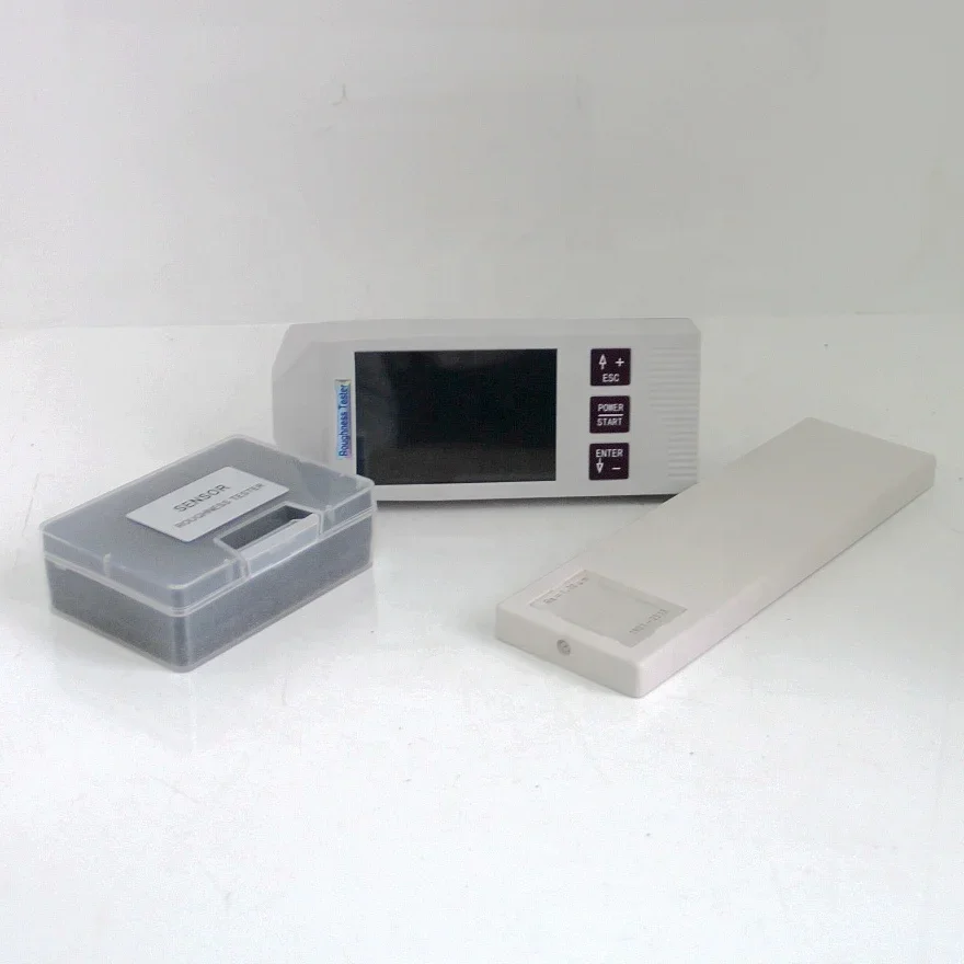 

Surface Roughness Tester digital HUATEC NEW SRT-6680 Portable flatness tester with 22 parameters