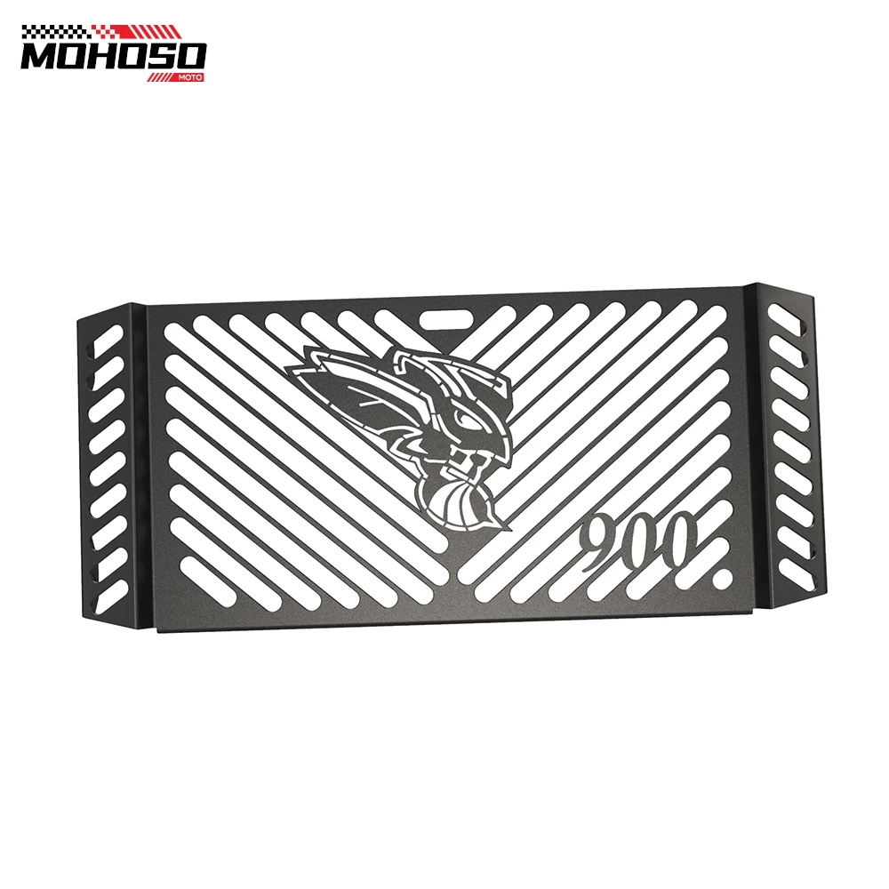 For Honda CB900F Hornet 900 CB919 2002 2003 2004 2005 2006 2007 Motorcycle Accessories Radiator Grille Guard Cover Protector