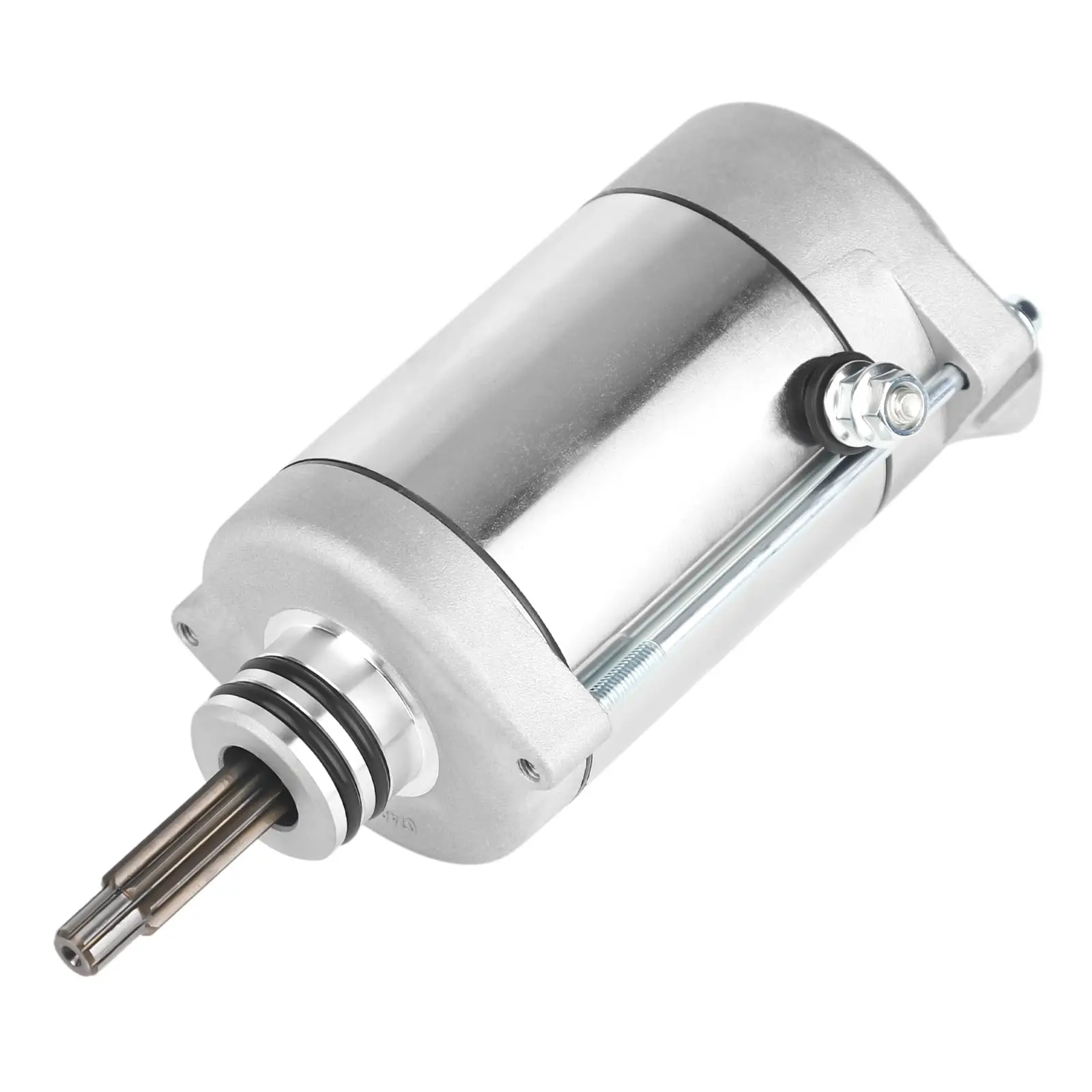 Starter Motor 4014548 For Polaris RZR 900 1000,Ranger 900 1000,General 1000, RS1, Turbo Series,RZR PRO XP, 4014548 4014037