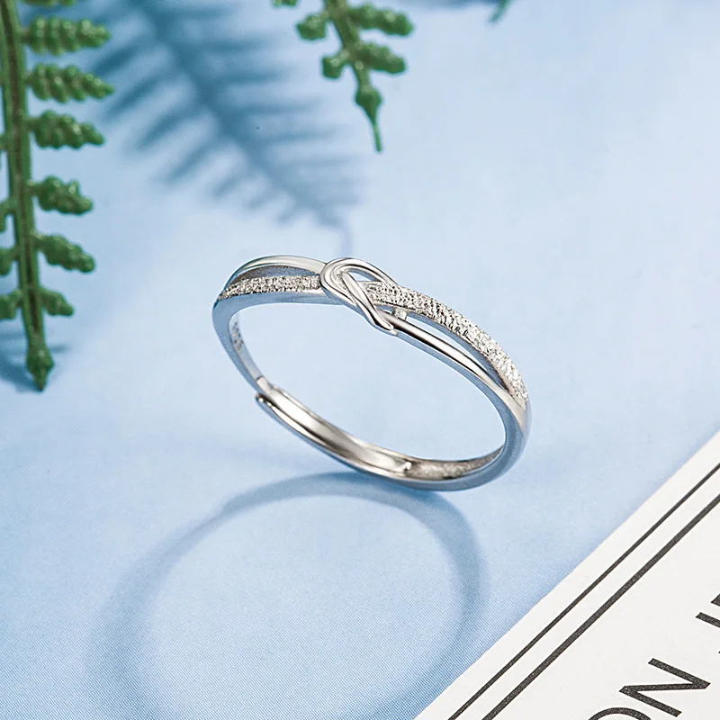 Starry Sky Ring, Fe… - image