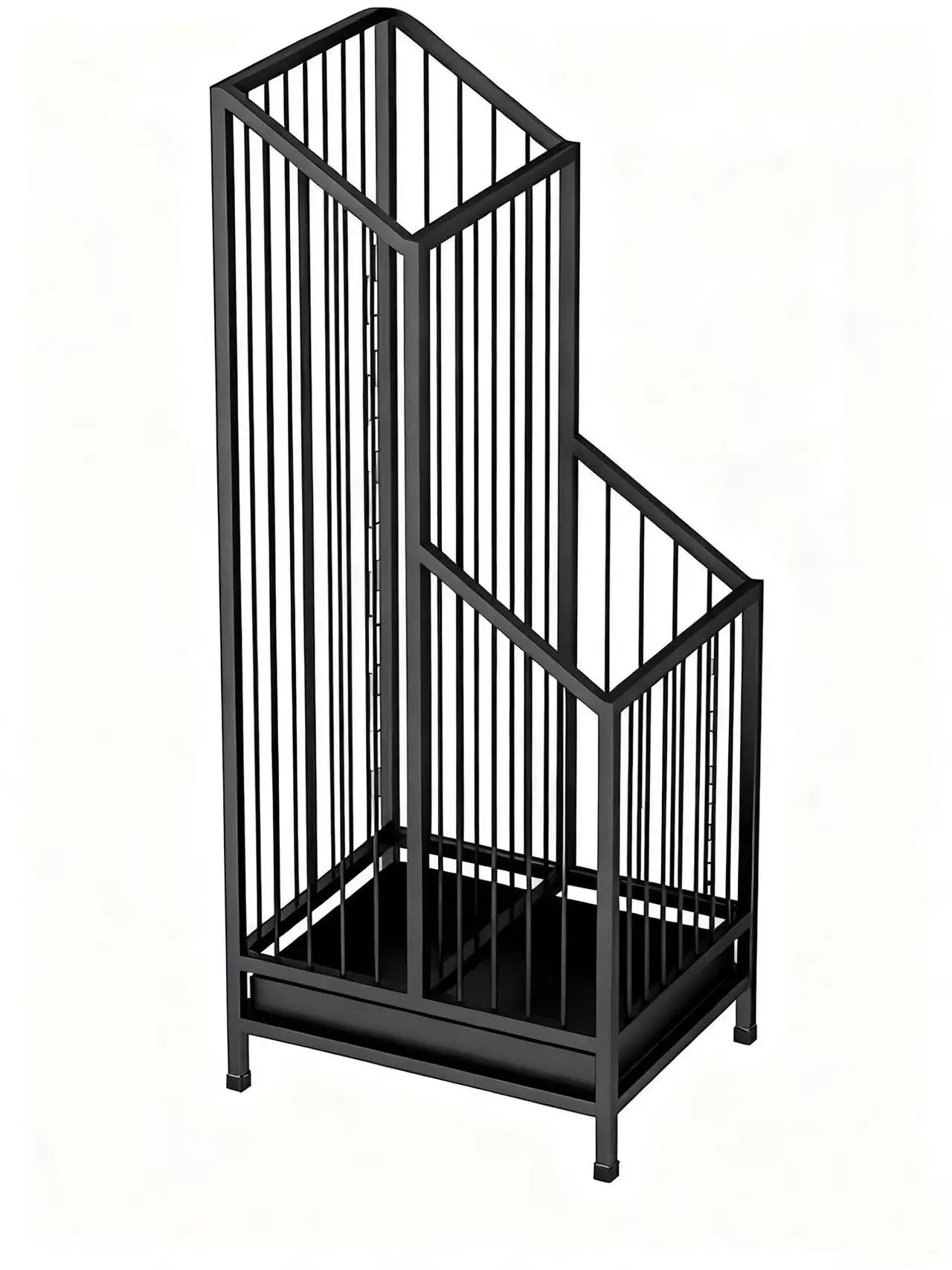 

Umbrella Stand, Umbrella Holder for Entryway, Umbrella Storage Rack with Decoration, Durable for Indoor Use, Hotel Entrance, Modern Home Decor, Stylish for Office Entrance