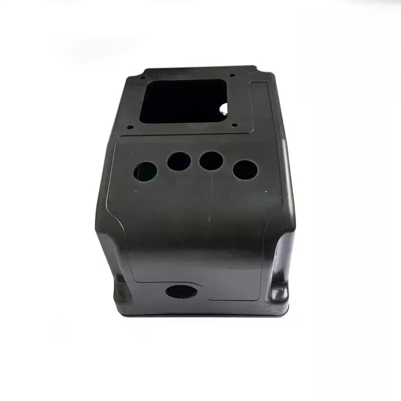 Scissor Lift Joystick Shell Control Box Housing Aerial Work Platform Replacement Accessory