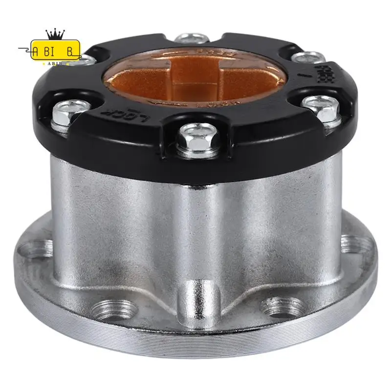 

ABIB-ручной замок ступицы свободного колеса для Land Cruiser FJ40 FJ45 FJ60 FJ62 BJ40 BJ42 BJ60 43530-69045