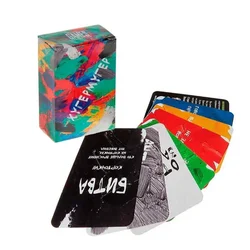 Games Corporation Board Game 
