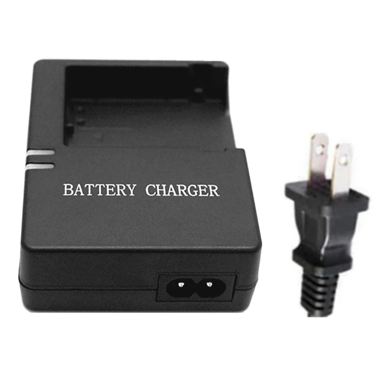 2024 New AU/US/UK Standard Plug LC-E8C E8C LC-E8C LP-E8 Battery Charger For X4 X5 X6I X7I 550D 600D 650D 700D DSLR Camera