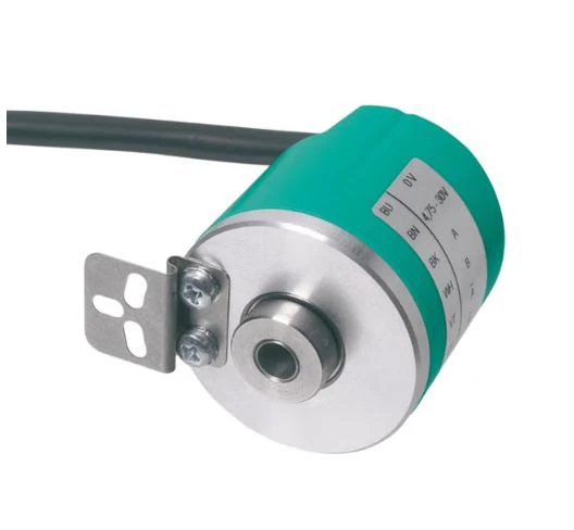 New Original TSI40N-27AK2T6TN-01000 Incremental Rotary Encoder and Plotter Encoder TSI40N-27AK2T6TN-01000