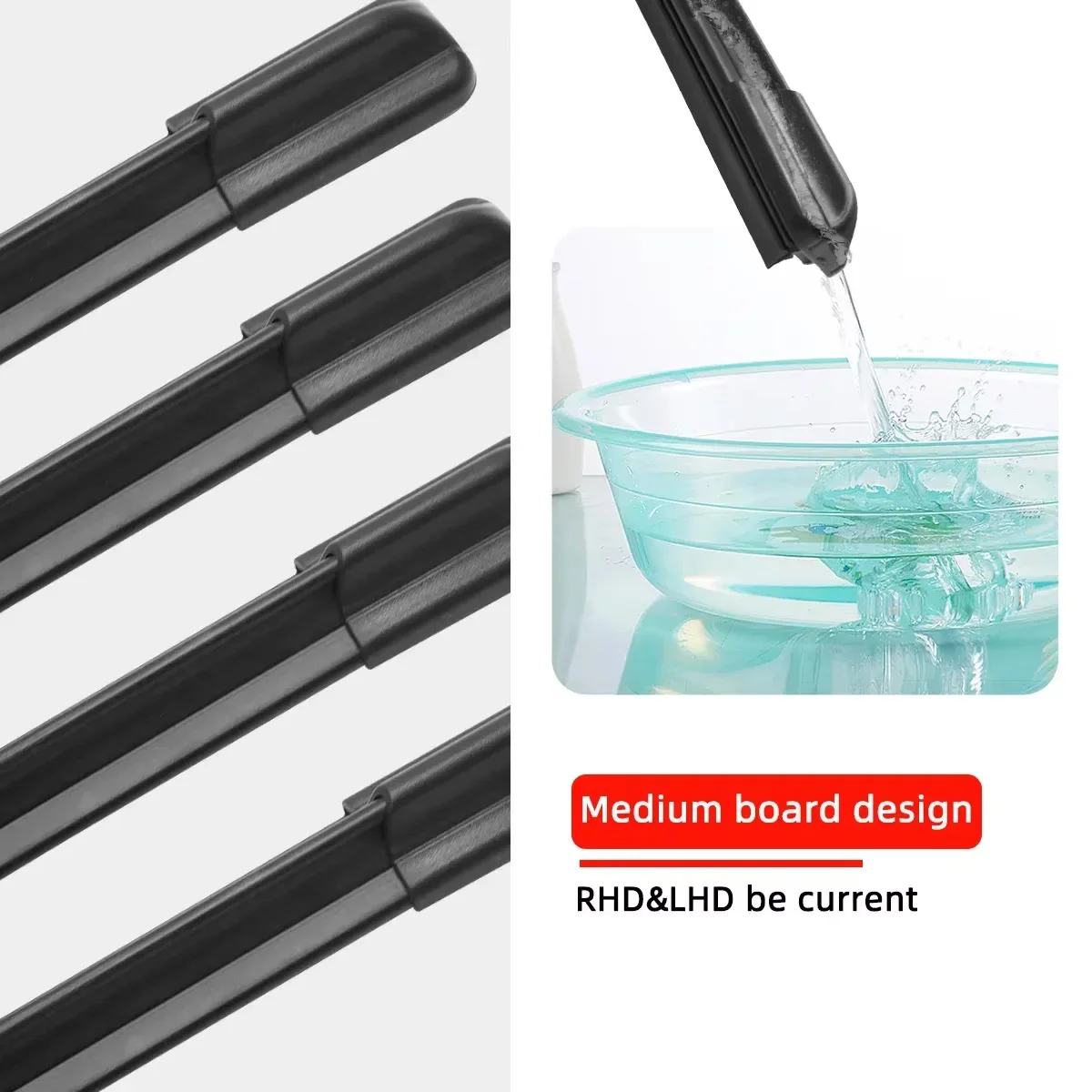 Thumbnail 4 - #90 Best Windshield Wipers to Buy In 2026