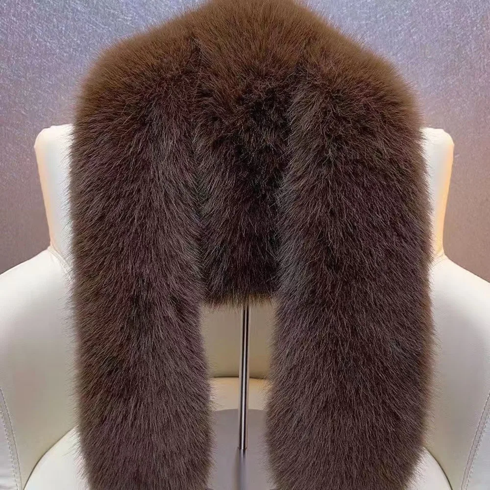 Kawaii Rabbit Ears Cap Multicolor Hairy Long Ears Hat Windproof Thicked Windproof Warm Hats Winter Season