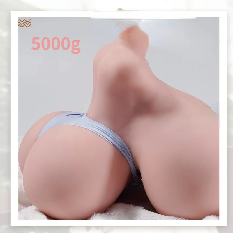 MRL big breasts Sex Doll Male Realistic Vagina Silicone Sexy Toy Airplane Cup Masturbator Silicone Toys for Men Pocket Pussy