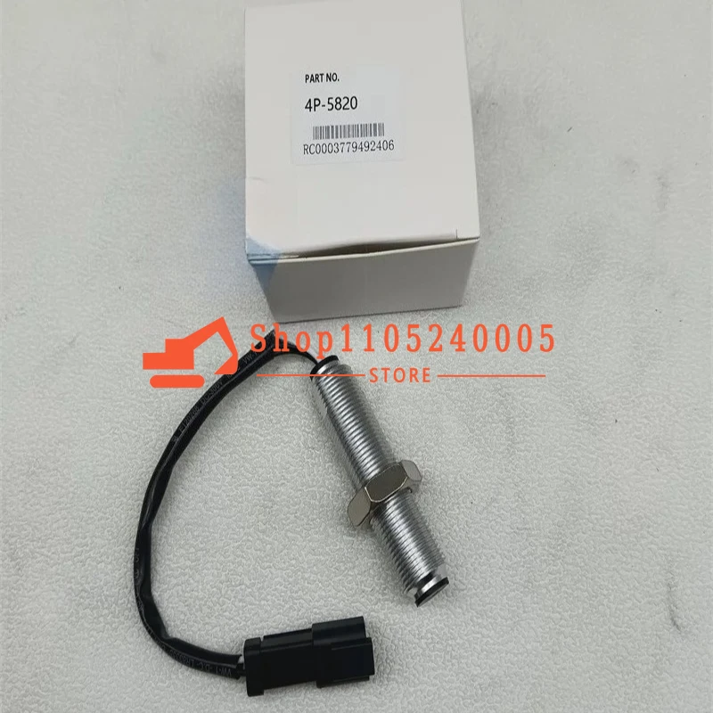

4P5820 Revolution Sensor 4P-5820 For E330C Engine C11 C13