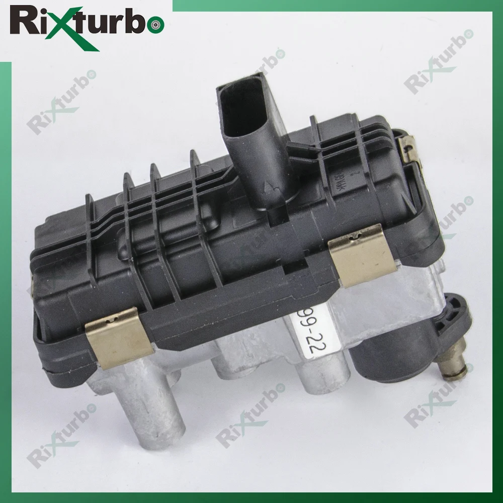 Turbine Charger Electronic Actuator for Maxus G10 1.9 T Diesel 797862-0036 6NW010099-22 Turbocharger Auto Parts