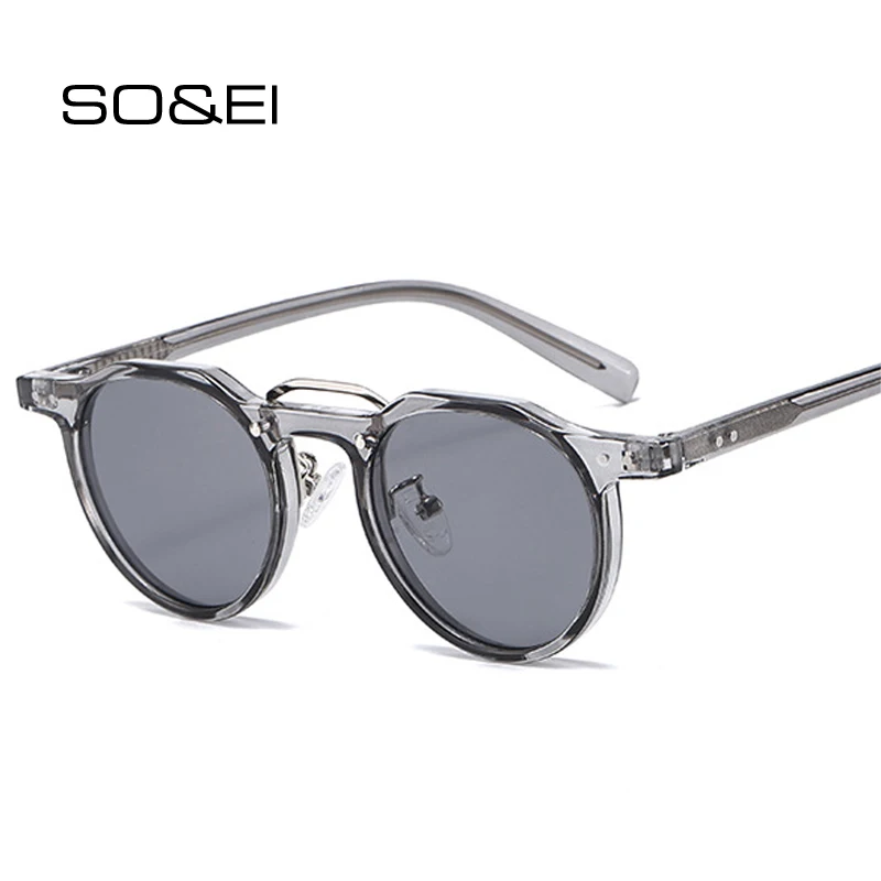 So&Ei New Round Sun…