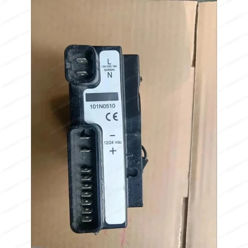 Replaceable DC Variable Frequency Compressor Driver Board Same Function DC12/24V Module