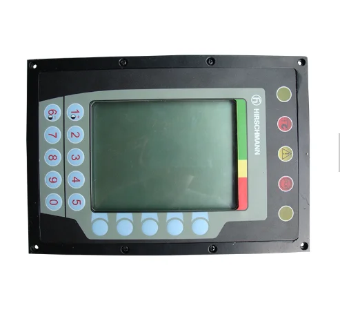 Indicator   Display Screen IC3600 for Truck Crane Spare Parts