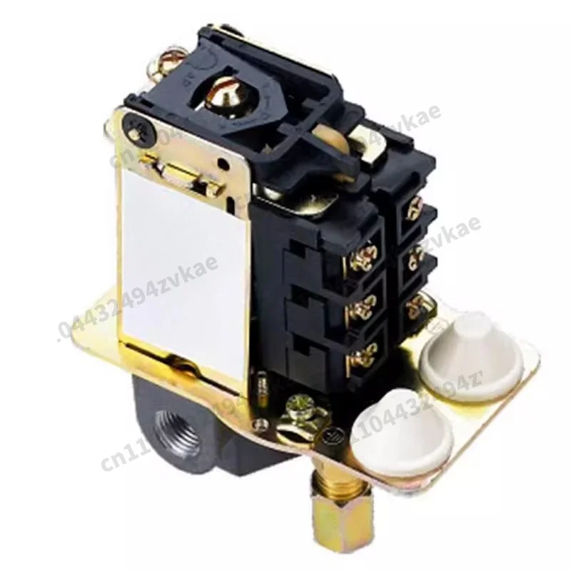 18 pressure switch 380V air compressor pressure switch start stop controller