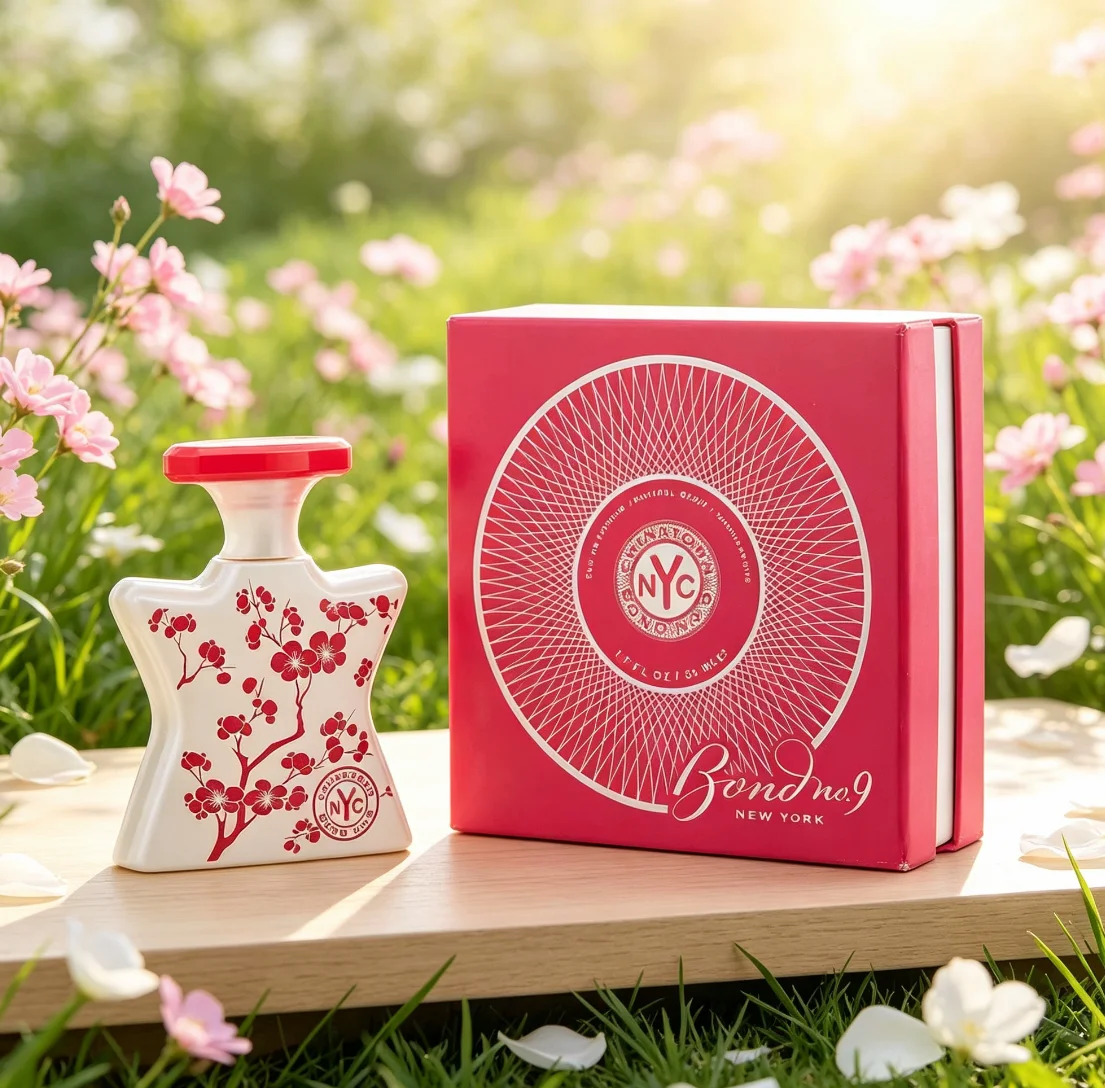Parfum Bond No.9 Chinatown, 10 - Event & Party Supply avis et prix