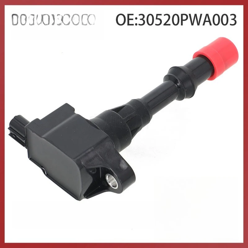 

30520PWA003 для Honda HONDA, автозапчасти, катушка зажигания системы зажигания