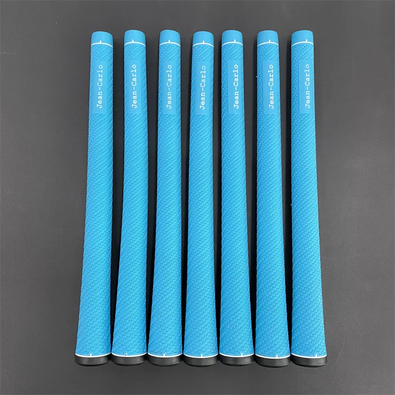 Jean Carlo Golf Grips Golf Supplies High Quality Golf Accessories Golf Grip Driver wood Iron Wedge Putter Golf Clubs Grip