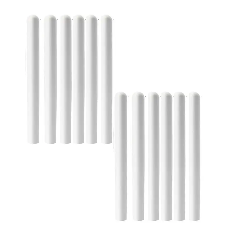 GTBL Drying Stick Drying Rod Sticks Clean Water Diatomite Drying Stick For , , Clothes (12Pcs)