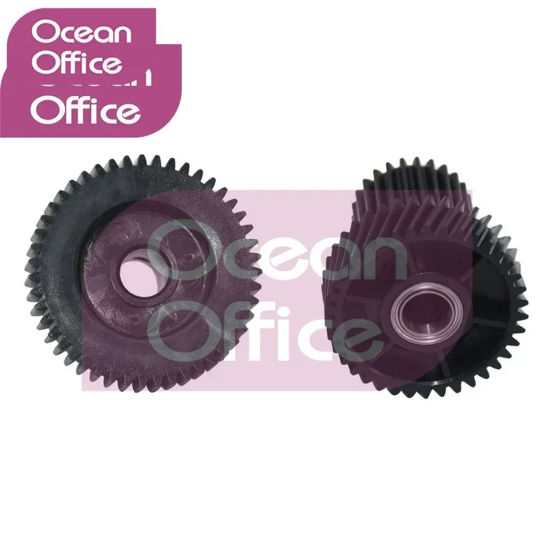 059K56706 Registration Gear Kit 25/38T Double Idler 47T Mating Gear support for XEROX Digital Color Press 700 700i 770 C75 J75 D