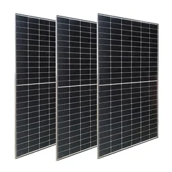 Best Solar Panels 48V 540W Mono/Poly Monocrystalline   500 watt   System For Home Storage