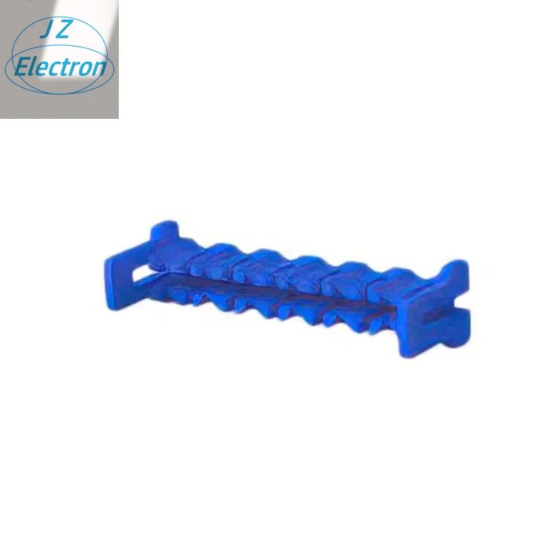 

100PCS Original Genuine Connector 2-1971904-6 For Car Smart Electronic Devices