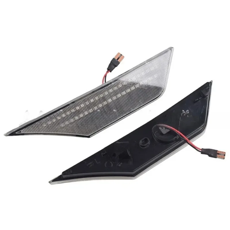 

Zza для комплекта освещения указателя поворота, 2 шт., автомобильные габаритные фонари, передние боковые габаритные огни, поколение Civic 2016-up 10th Canbus