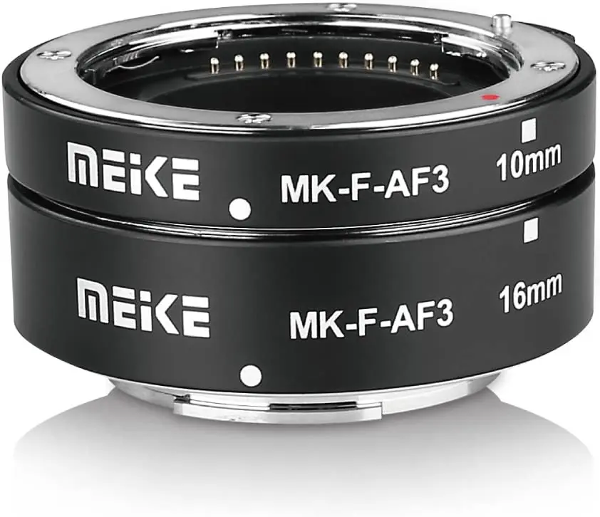 Meike MK-F-AF3 Af M… - image