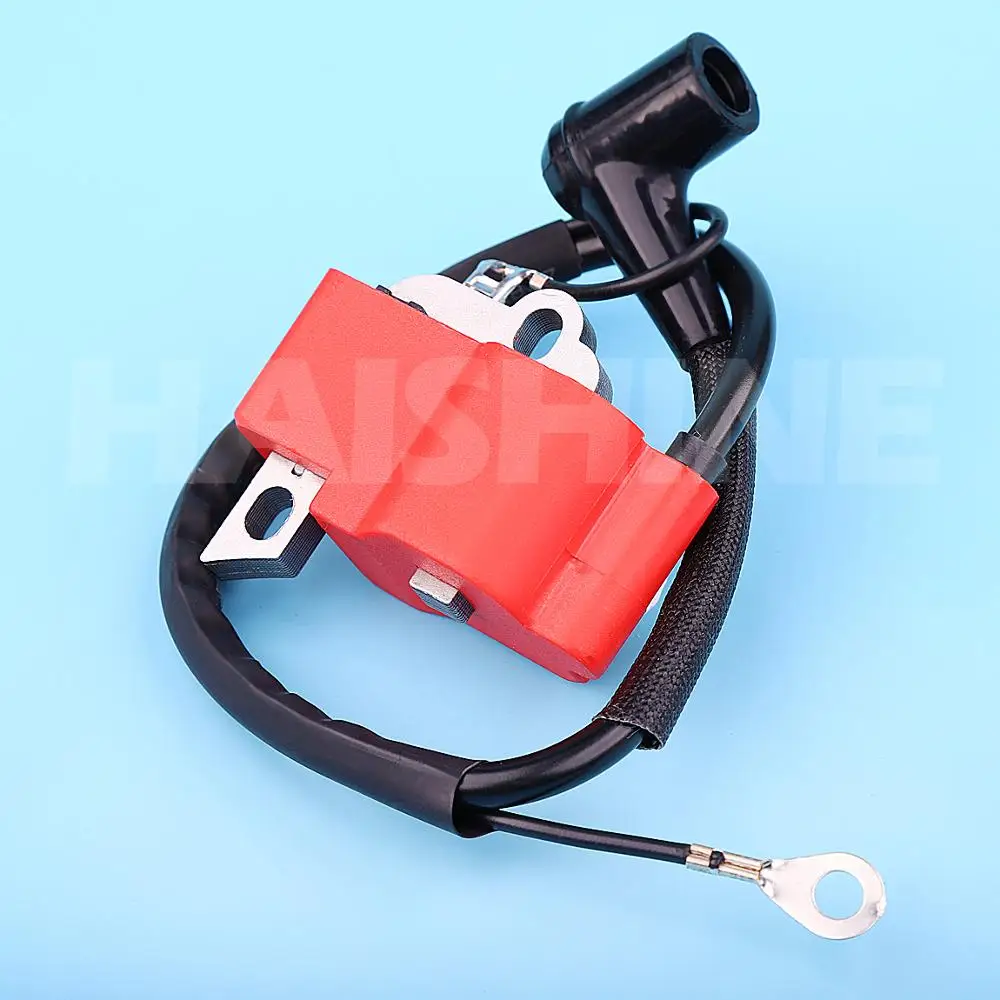 Dolmar Motosserra Bobina de Ignição para Makita Dcs460 Dcs510 Dcs5121 Ps460 Ps500 Ps-510 Ps-5100s Ps-4600s Ps-5000 Ps-5105 181143201