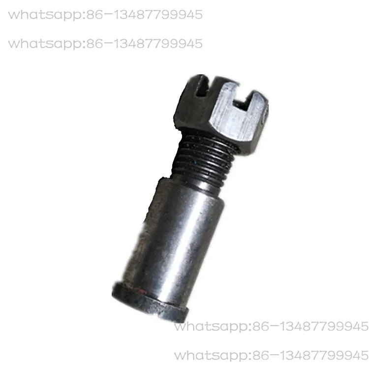 

JZY/JG ladder mixer feeding pulley fixing screw bearing sleeve inner screw