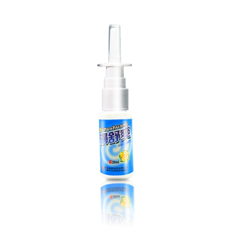 Spray nasale rinfrescante da 20ml BP-401