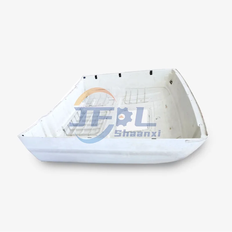 

For Truck Parts SITRAK HOWO C7H Wide Body Half Height 812W62900-6210 Top Cover Assembly