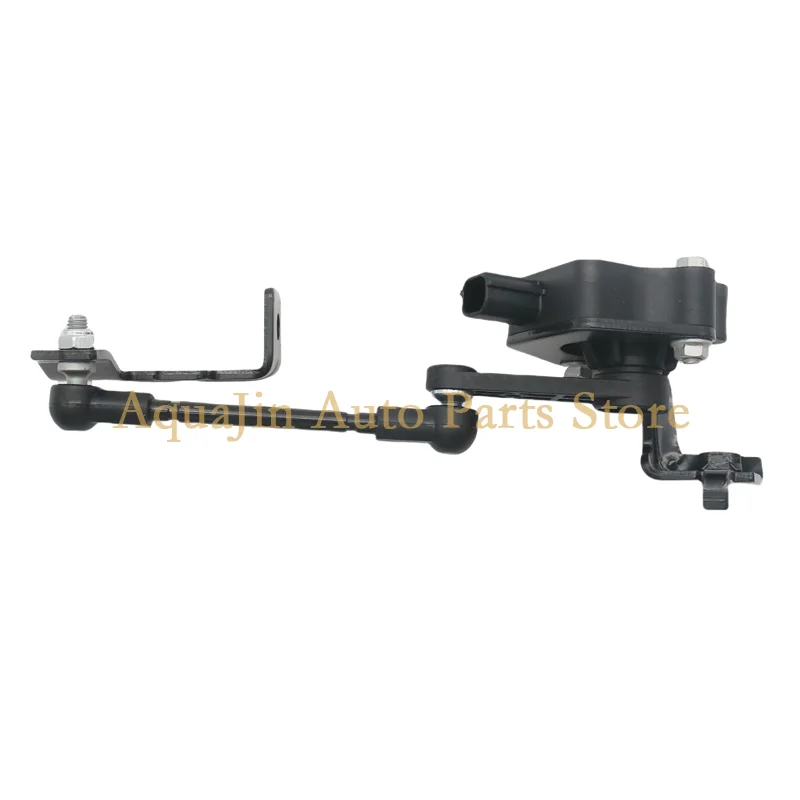 FL1Z-3C097-A Sensor Tingkat Tinggi Kanan Depan untuk Lincoln Navigator Ford Expedition MK3 2015 2016 2017 Baru OE FL1Z3C097A Mobil Otomatis