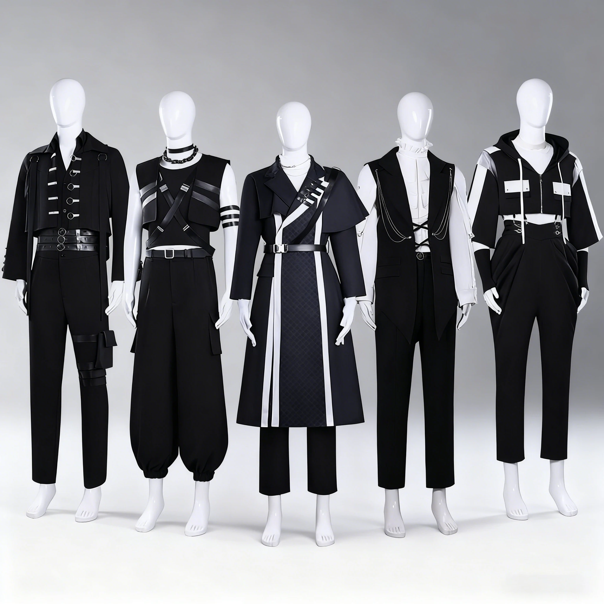 Which Side Is Tamon…