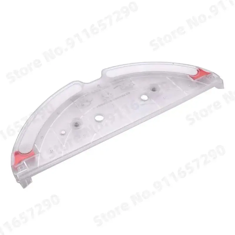 Roborock S5 MAX S50 MAX S55MAX S6Max Electric Control Water Tank Spare Parts Vacuum Cleaner Water Tank Tray Accessories