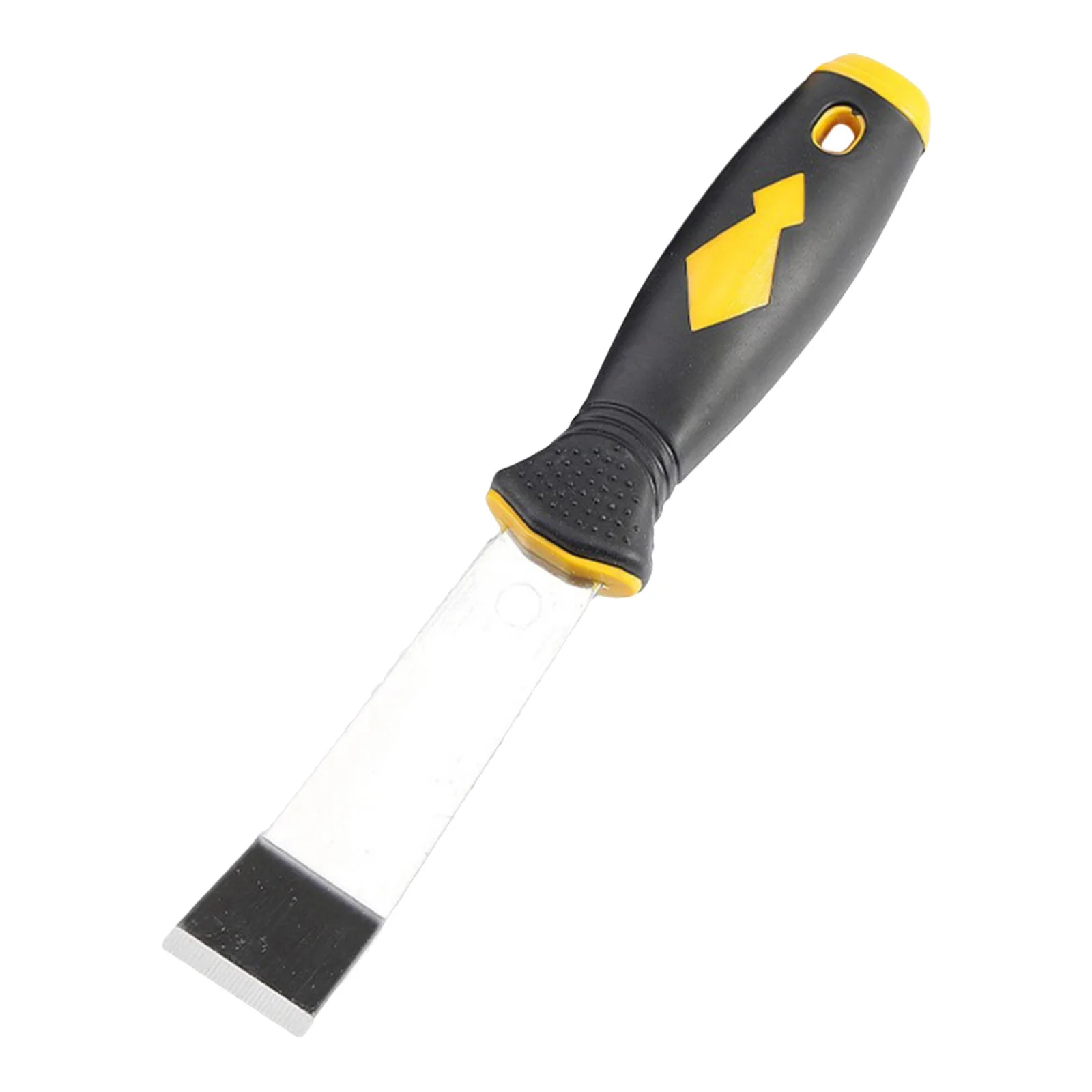 

Auto Repair Balance Scraper with Reliable Metal and Plastic Build - Wheel Weight Removal Tool for Tire Maintenance