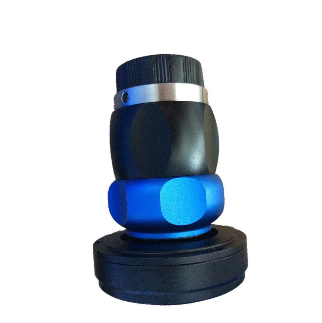 Zoom f18-35mm adapter c mount endoscope coupler