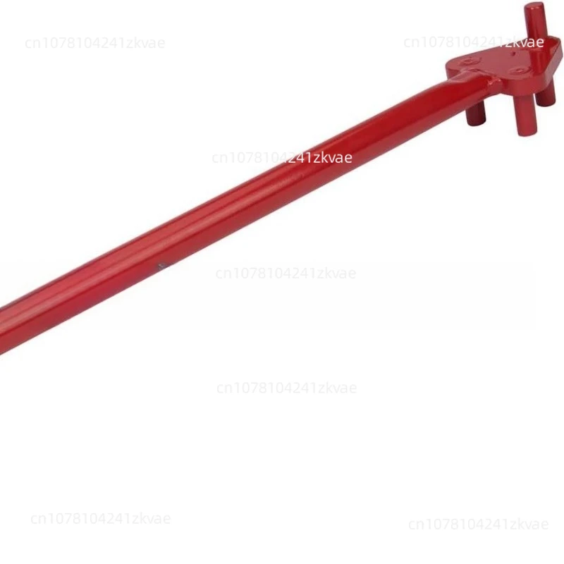 High Quality Steel Bar Bending Tool Steel Pipe Bending Machine