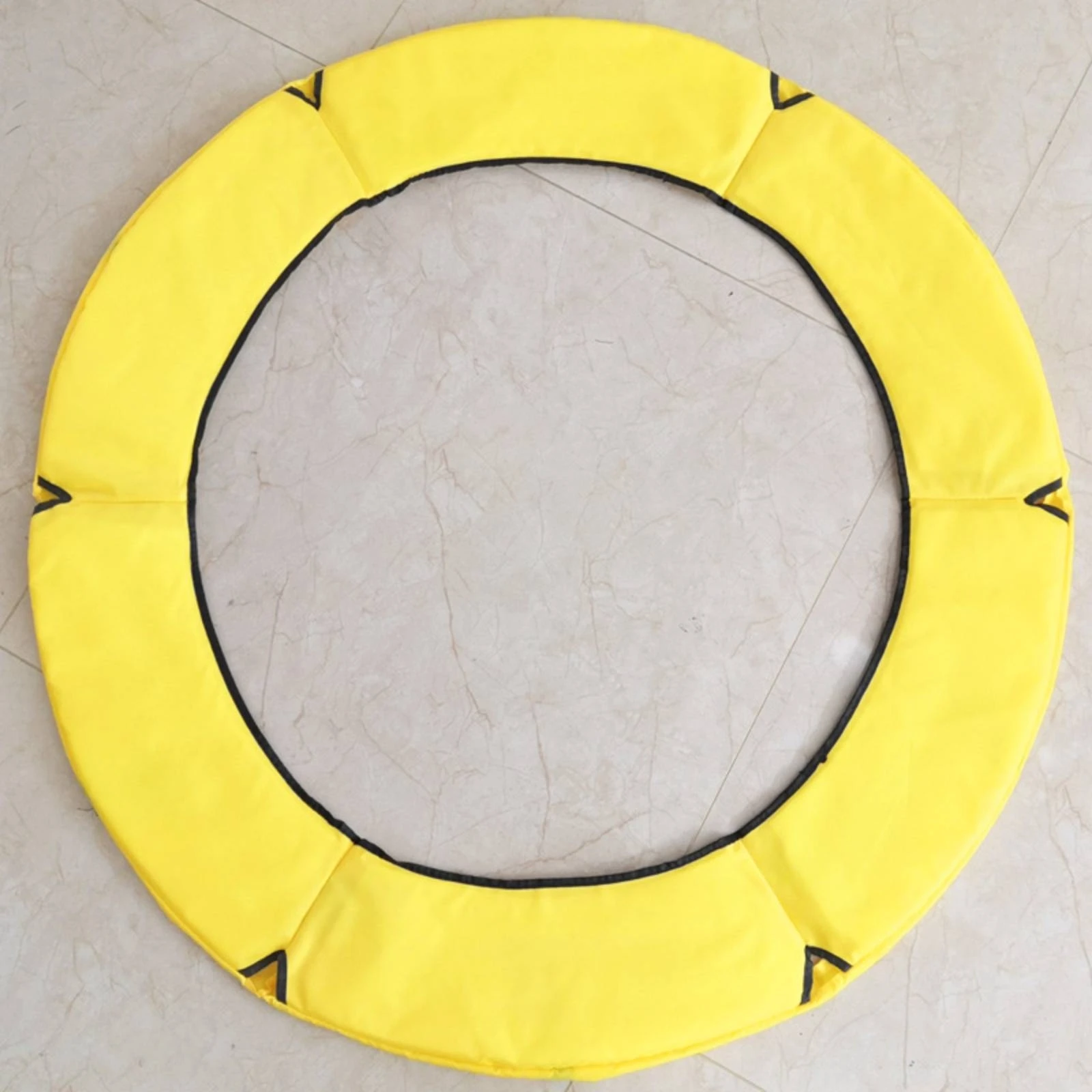 Trampoline Safety Pad Foam-Pad - Trampoline Spring Cover 评论和价格