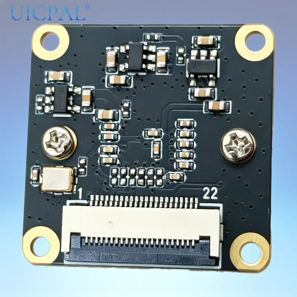SC133HGS Camera Module 1.3MP 960P 120FPS MIPI Interface 22PIN High Dynamic RangeGlobal ShutterBoard for Industrial Vision