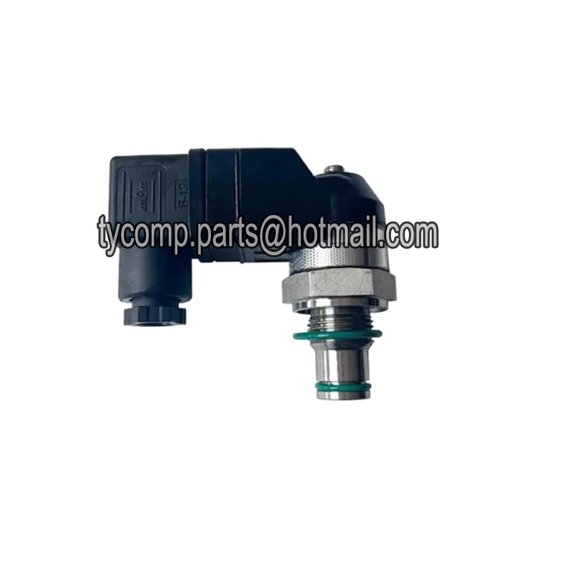 

2205260640，2205-2606-40，2205 2606 40 Oil Filter Differential Pressure Switch Fits Atlas Copco Air Compressor